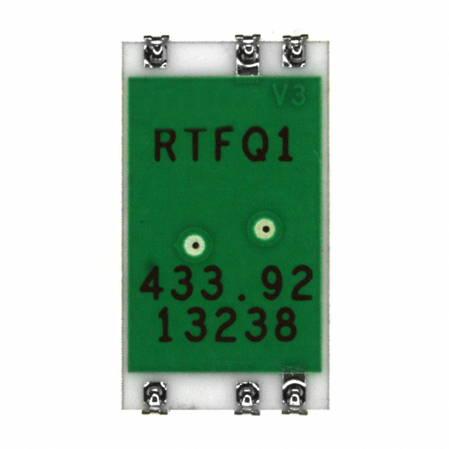 FM-RTFQ1-433 / 인투피온